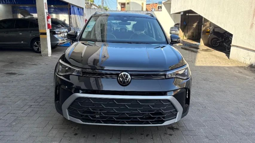 Volkswagen Taos TAOS Comfortline 1.4 250 TSI Flex Aut. 2026