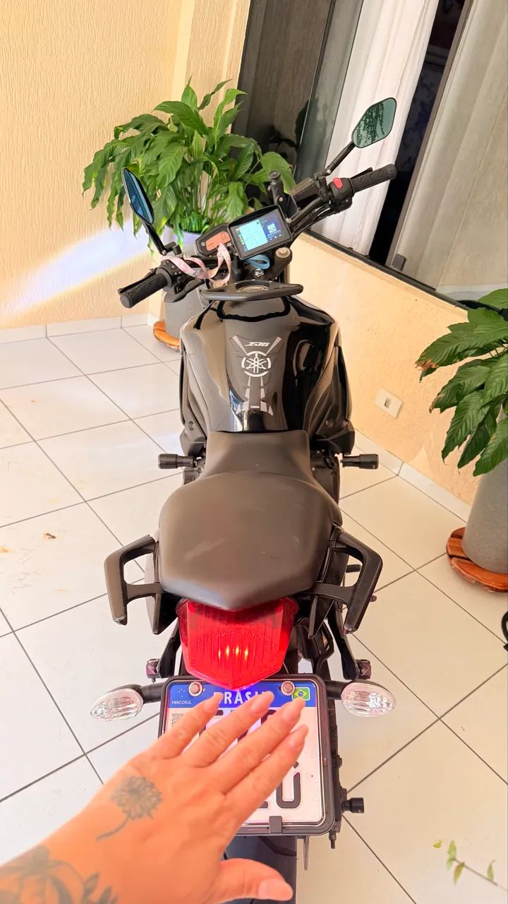 Xj6 lindona  - Foto 5