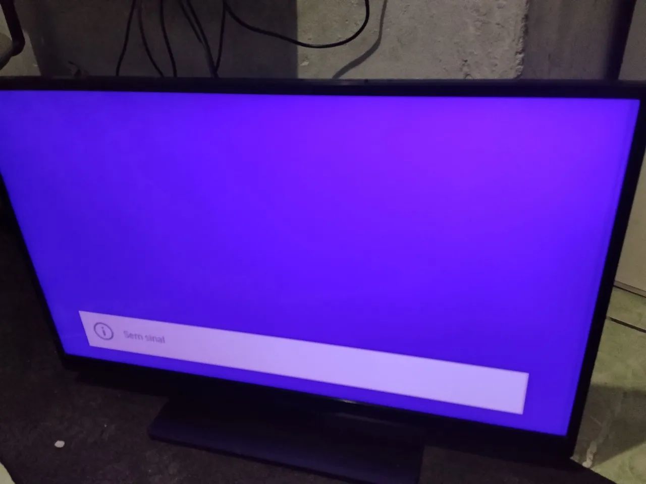 Tv Philips 39 polegadas 