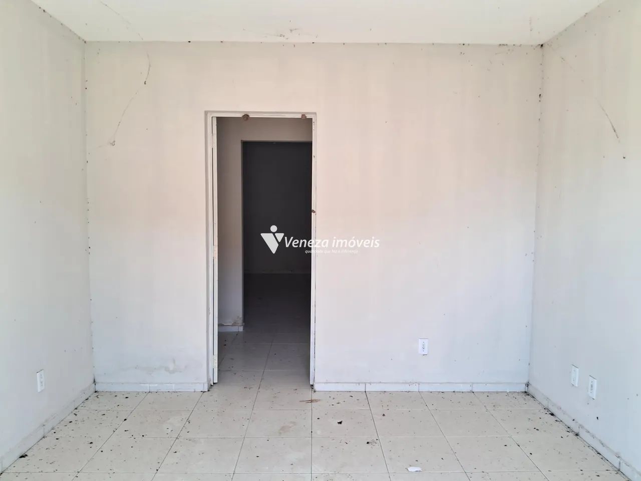 Sala comercial em União para aluguel - Foto 2