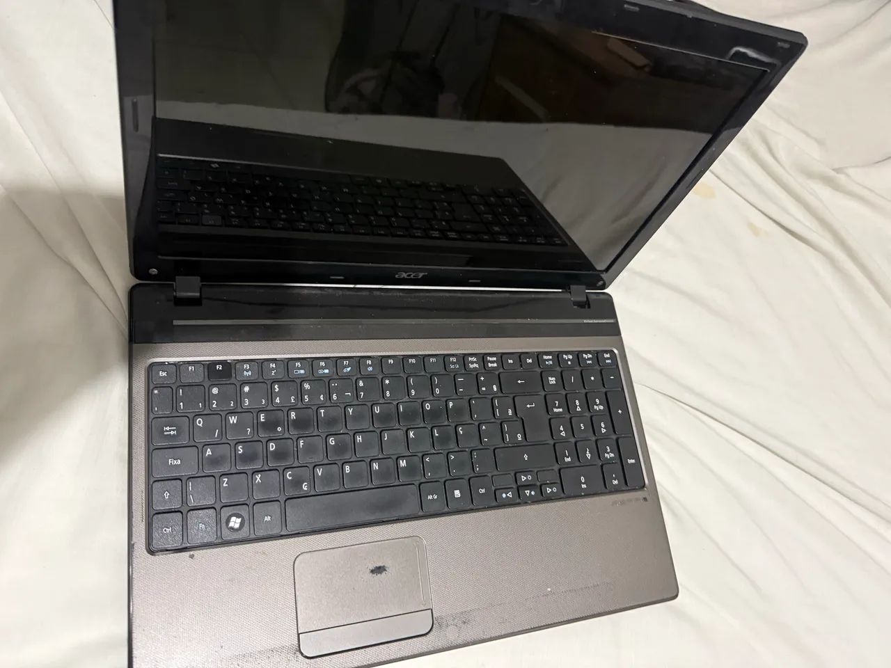 Notebook Acer