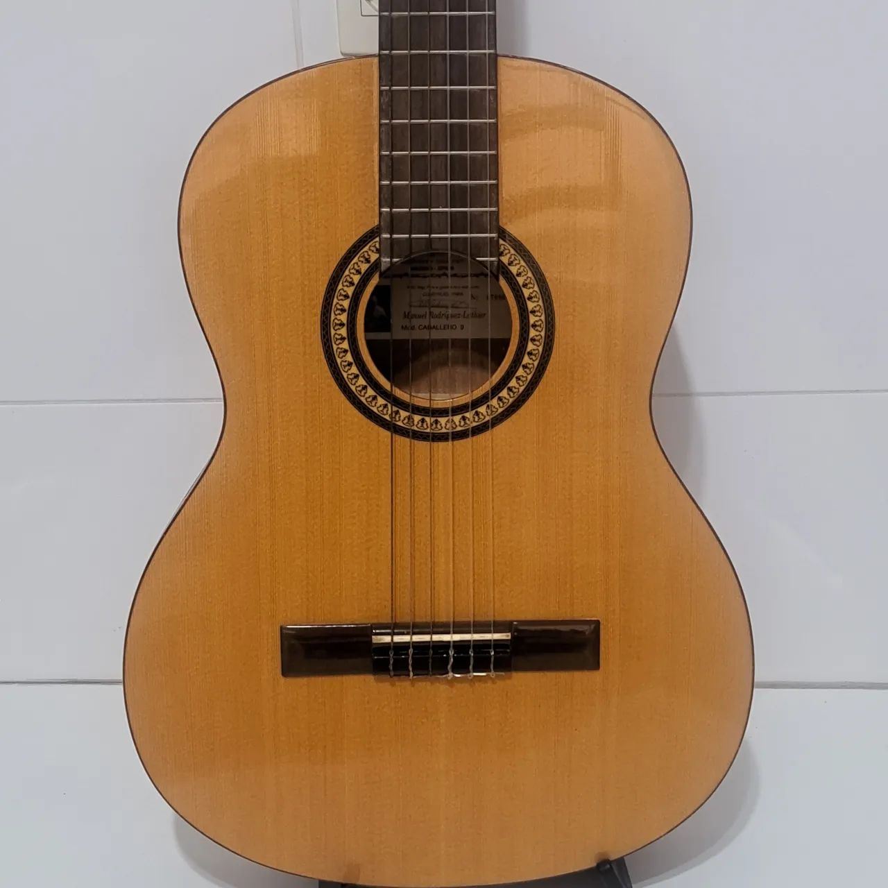 Violão Espanhol nylon Clássico  - Foto 2