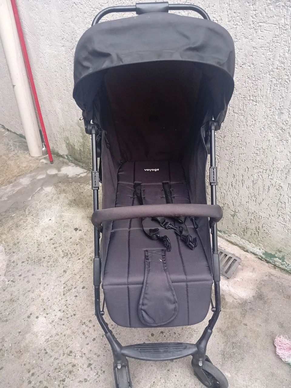 Carrinho de bebê  - Foto 3