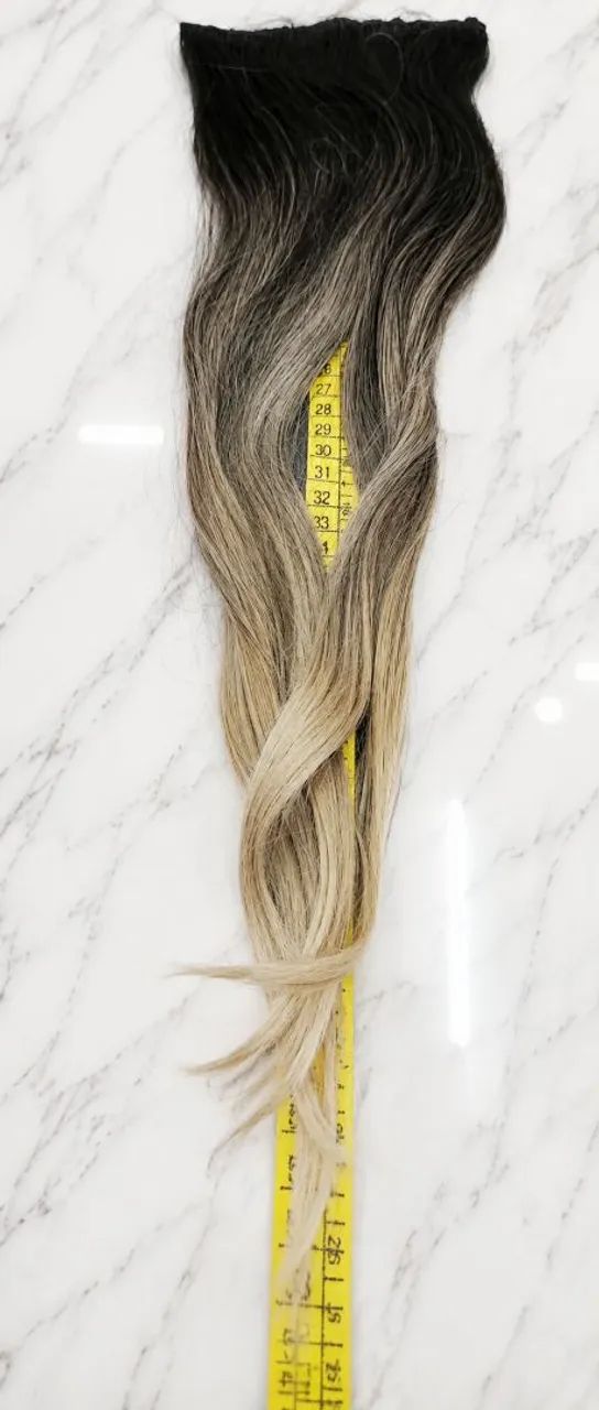 Mega Hair na rede.  - Foto 2