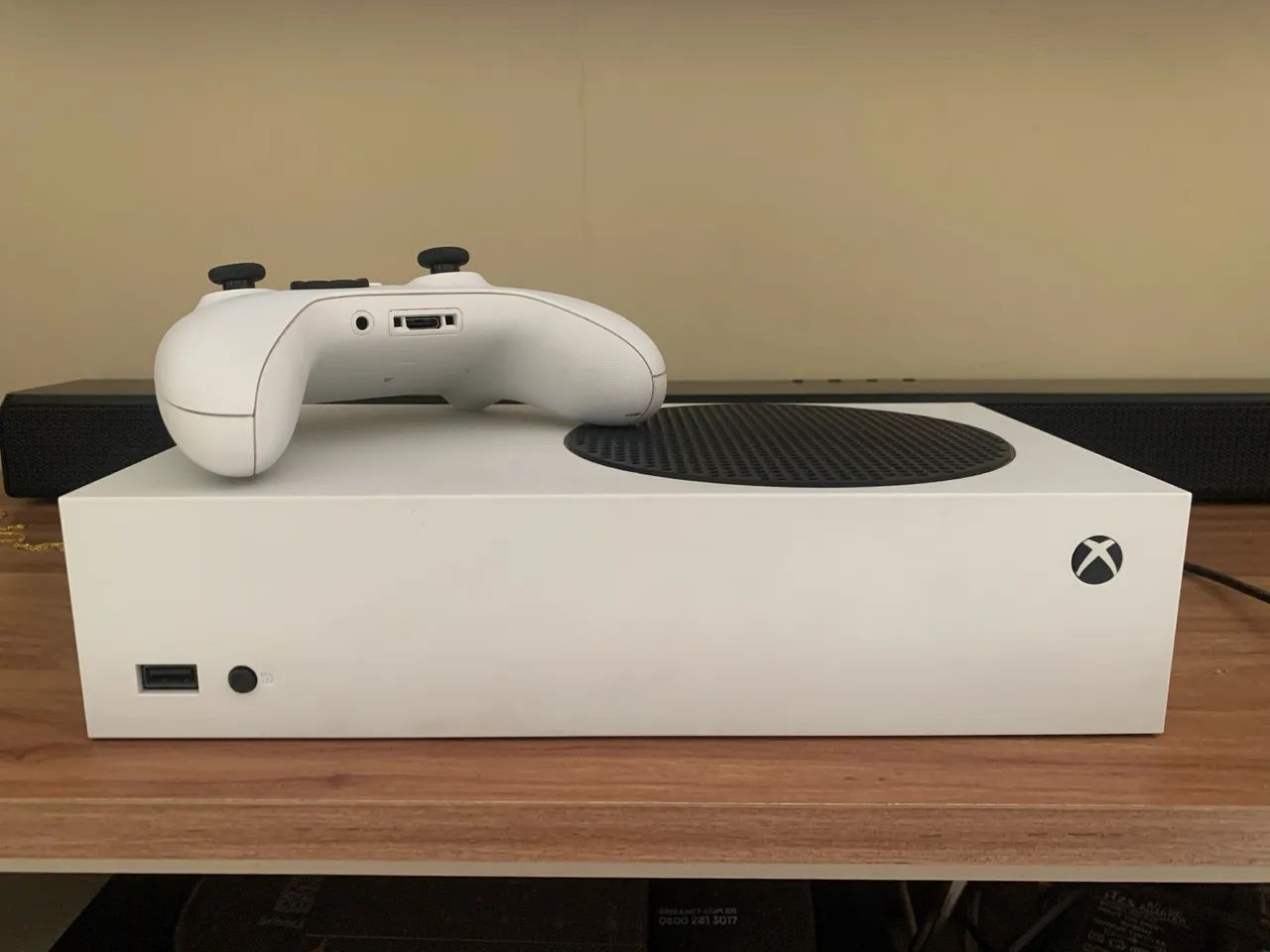 Xbox Séries S - Foto 4