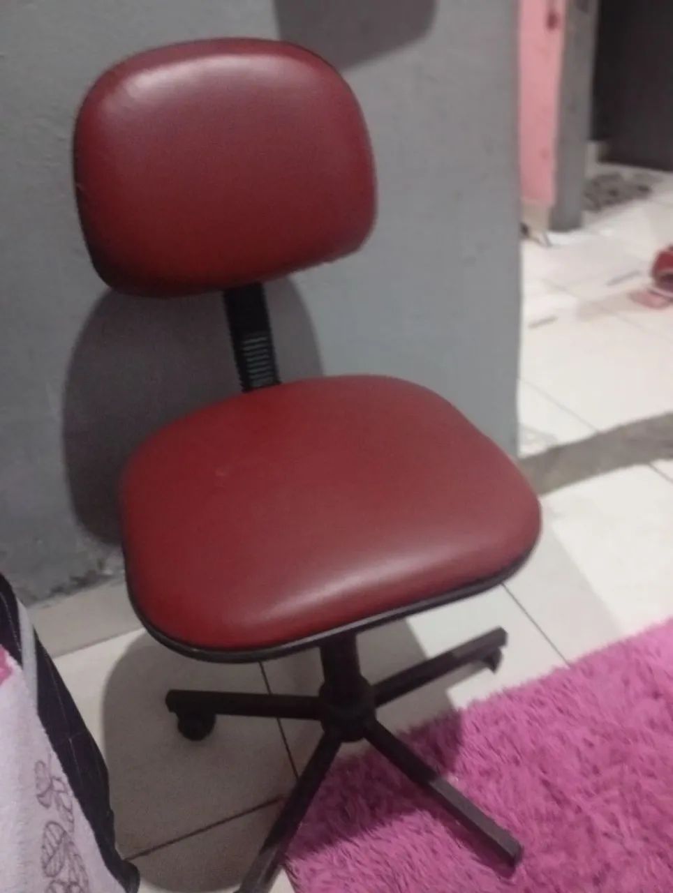 Cadeira Giratória  - Foto 2