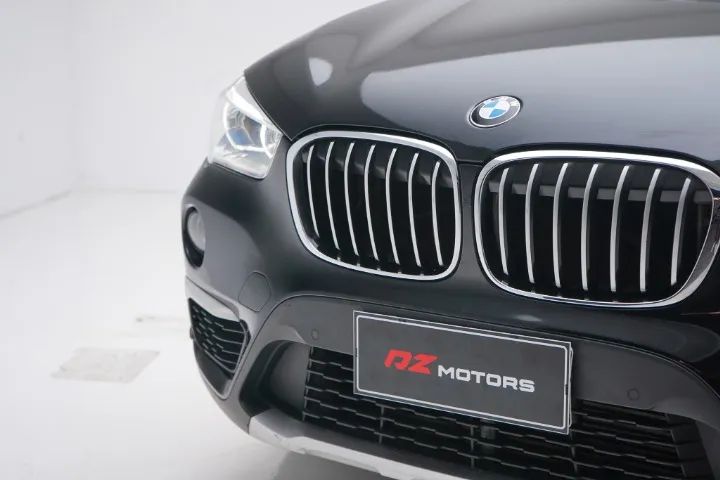 BMW X1 Sdrive 20I X-line 2.0 TB Active Flex 2019 - Foto 2