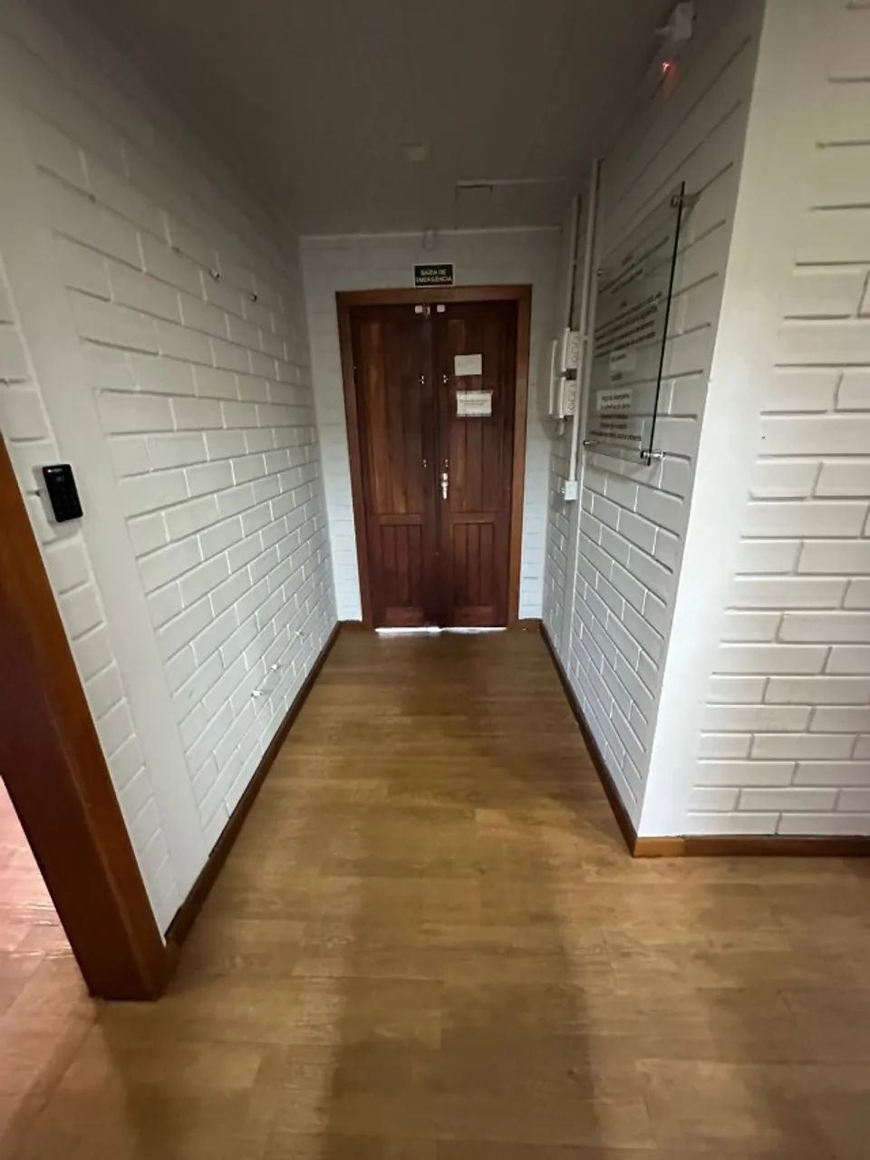  Sala / Casa Comercial Ampla para Aluguel em Barreiros 150 M² - Foto 5