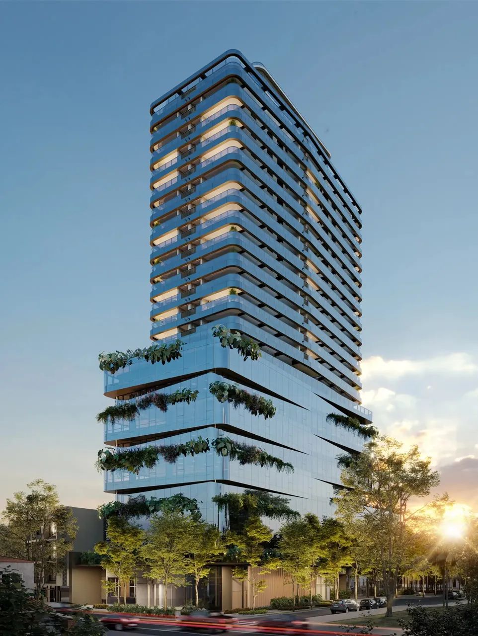 BIO ARQ PINHEIROS