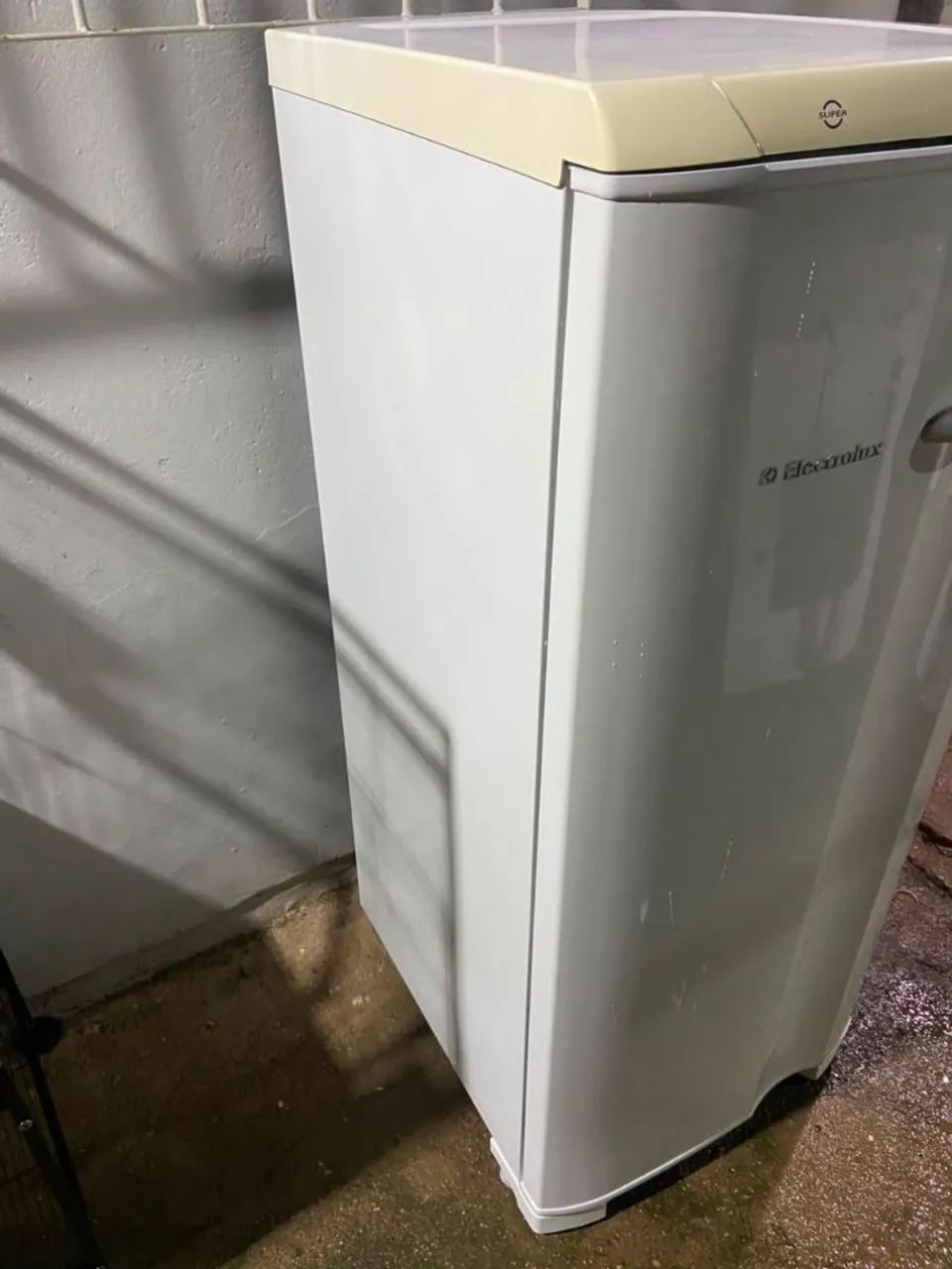 Freezer Electrolux  - Foto 2