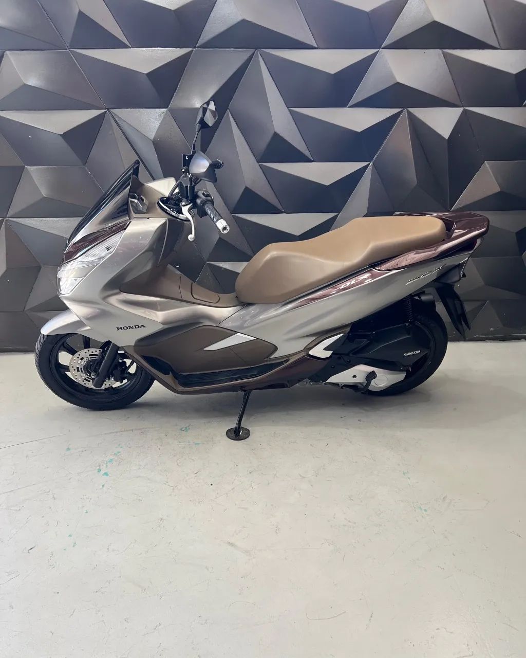 PCX 150/DLX - Foto 5