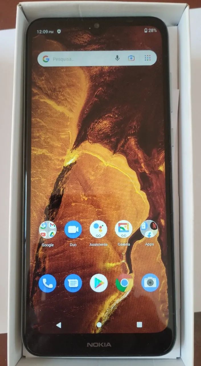 nokia c30 