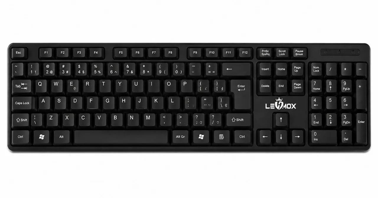 KIT INFORMÁTICA ESSENCIAL - Foto 4