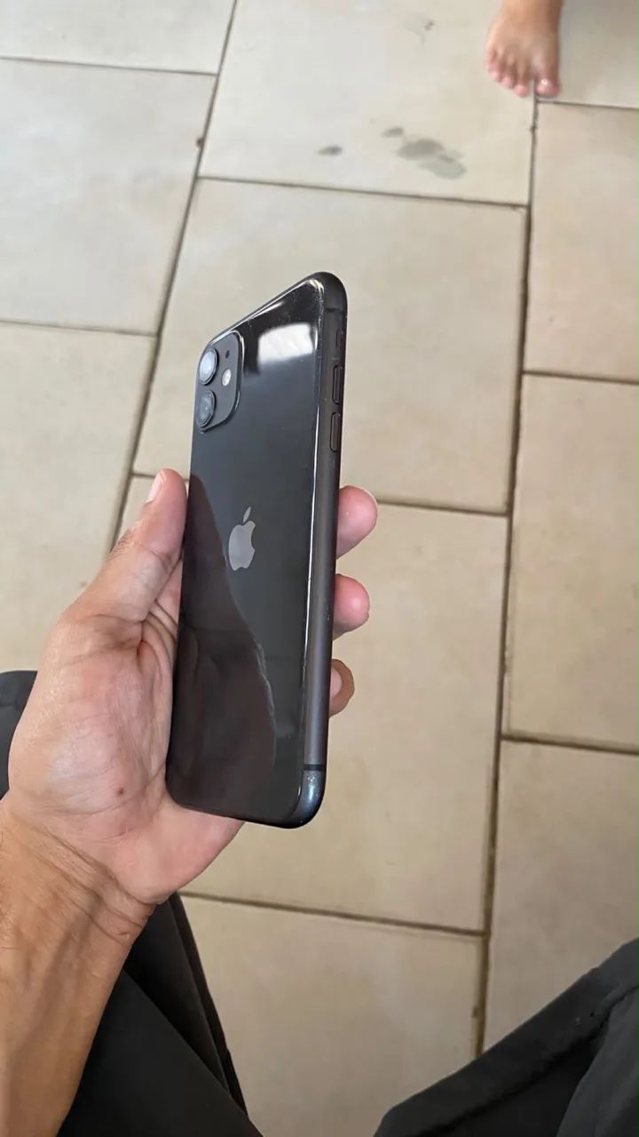 iPhone 11 64gb - todo original - Foto 4
