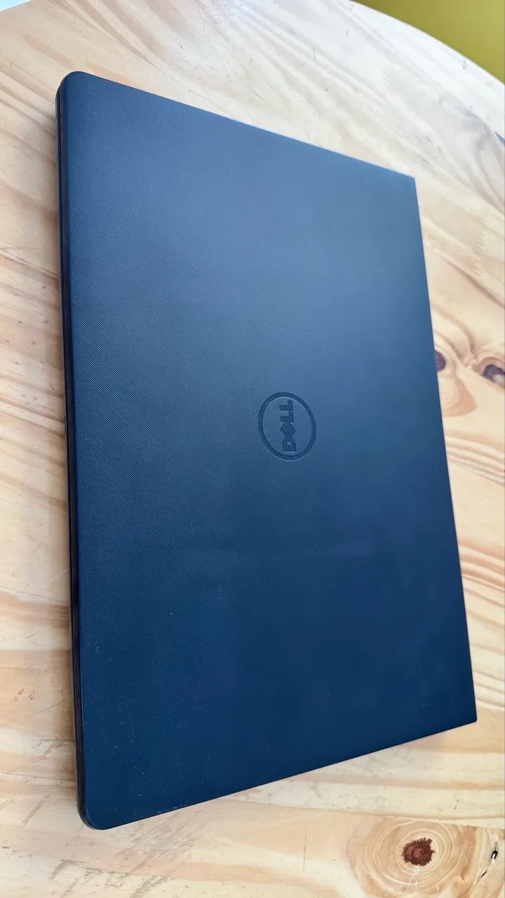 Notebook dell alto desempenho  - Foto 2