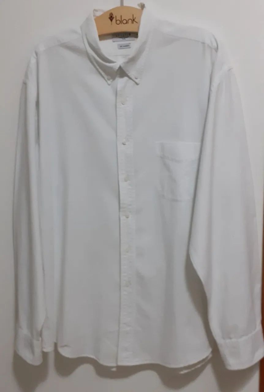 Camisa Masculina  Aviator 100% Algodão 