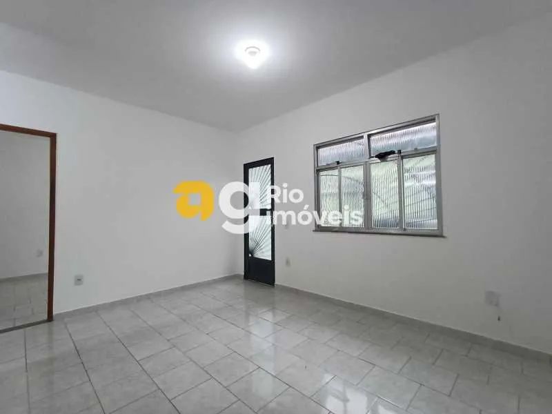 Casa de Vila : Linear / Residencial / Bento Ribeiro - Foto 3