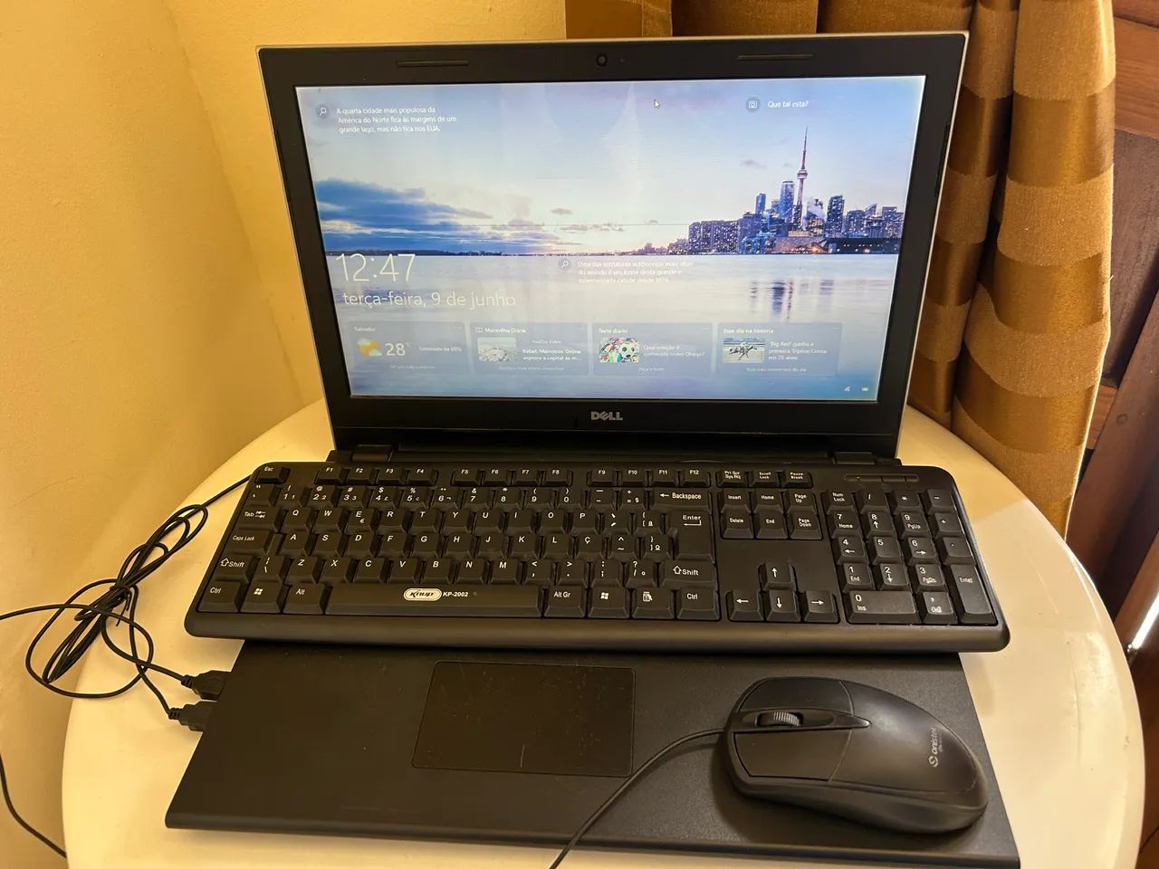 Notebook Dell inspirion 3542 - Foto 5