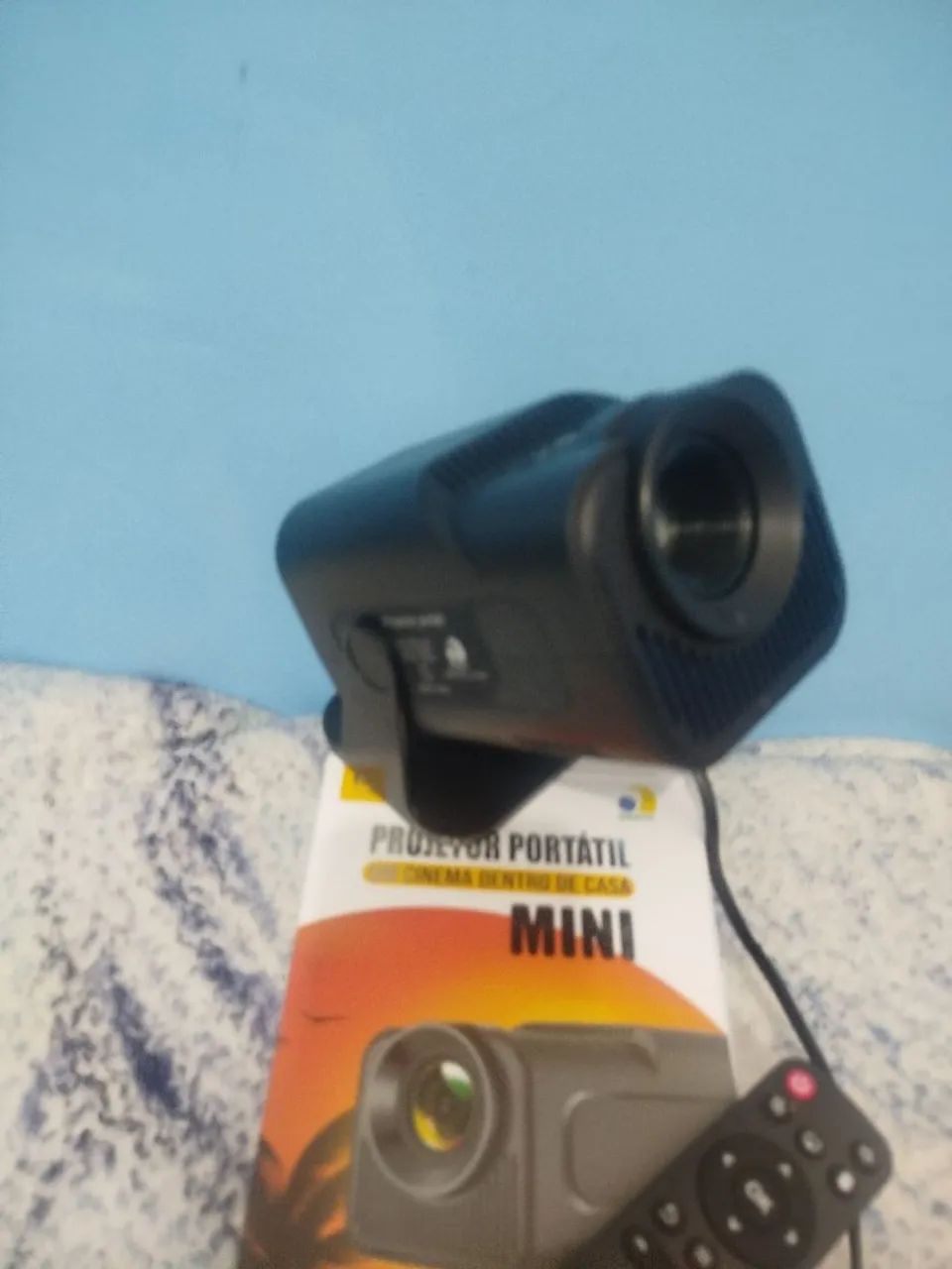 PROJETOR A VENDA  - Foto 2