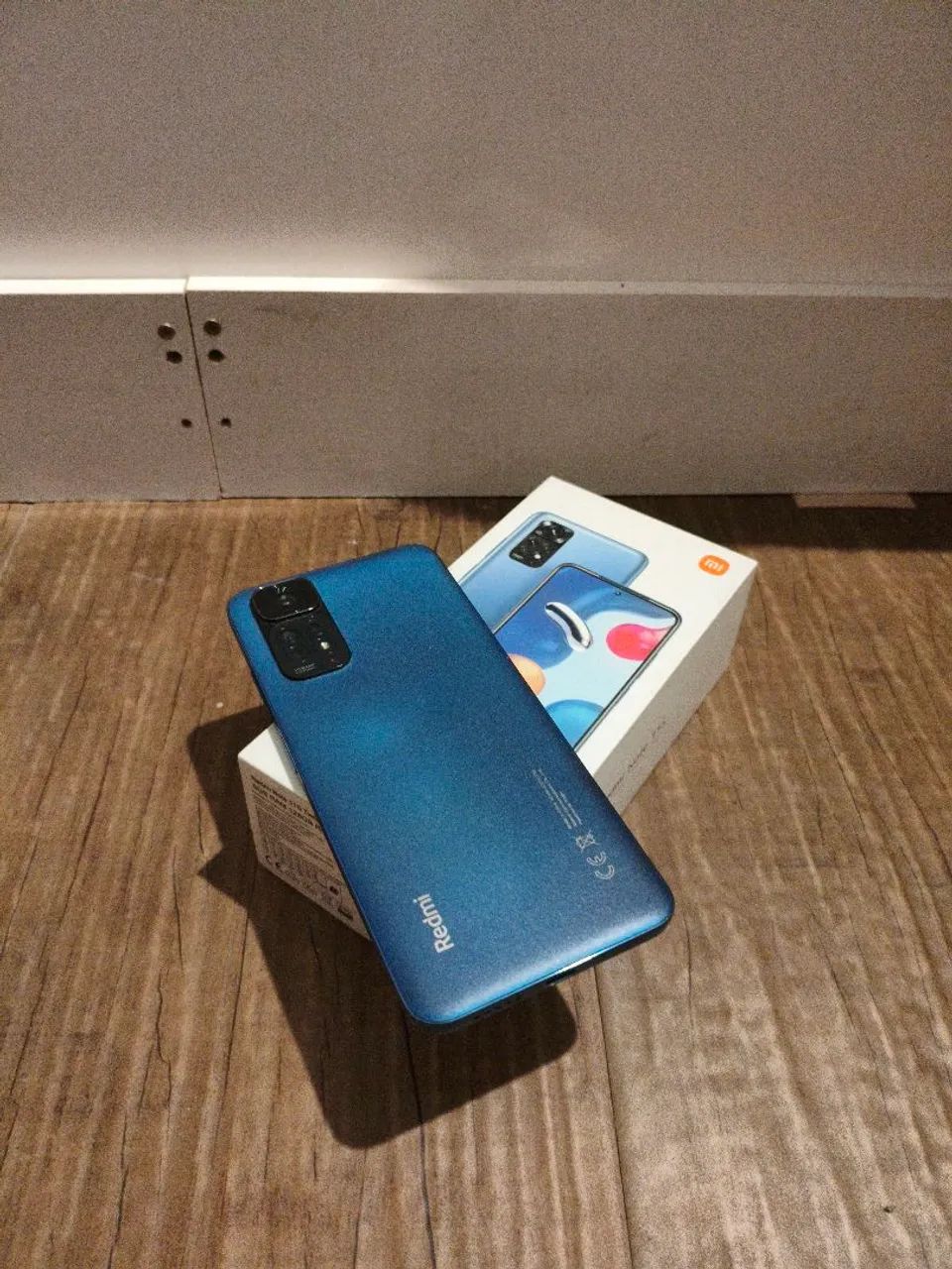 Celular redimi note 11 - Foto 2