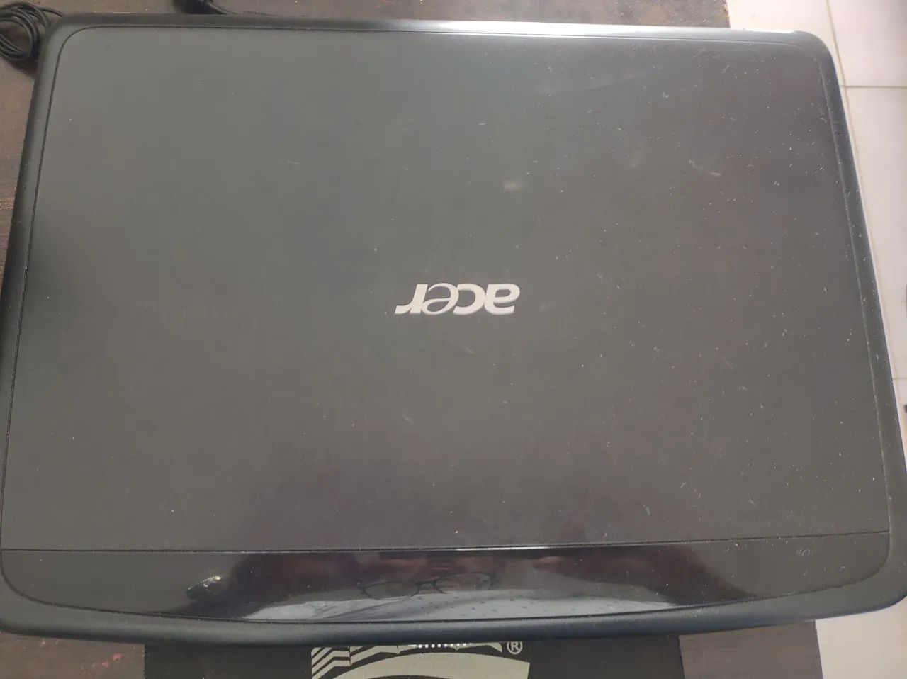 Notebook Acer  - Foto 3
