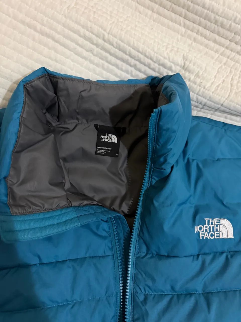 Jaqueta the north face G - Foto 3