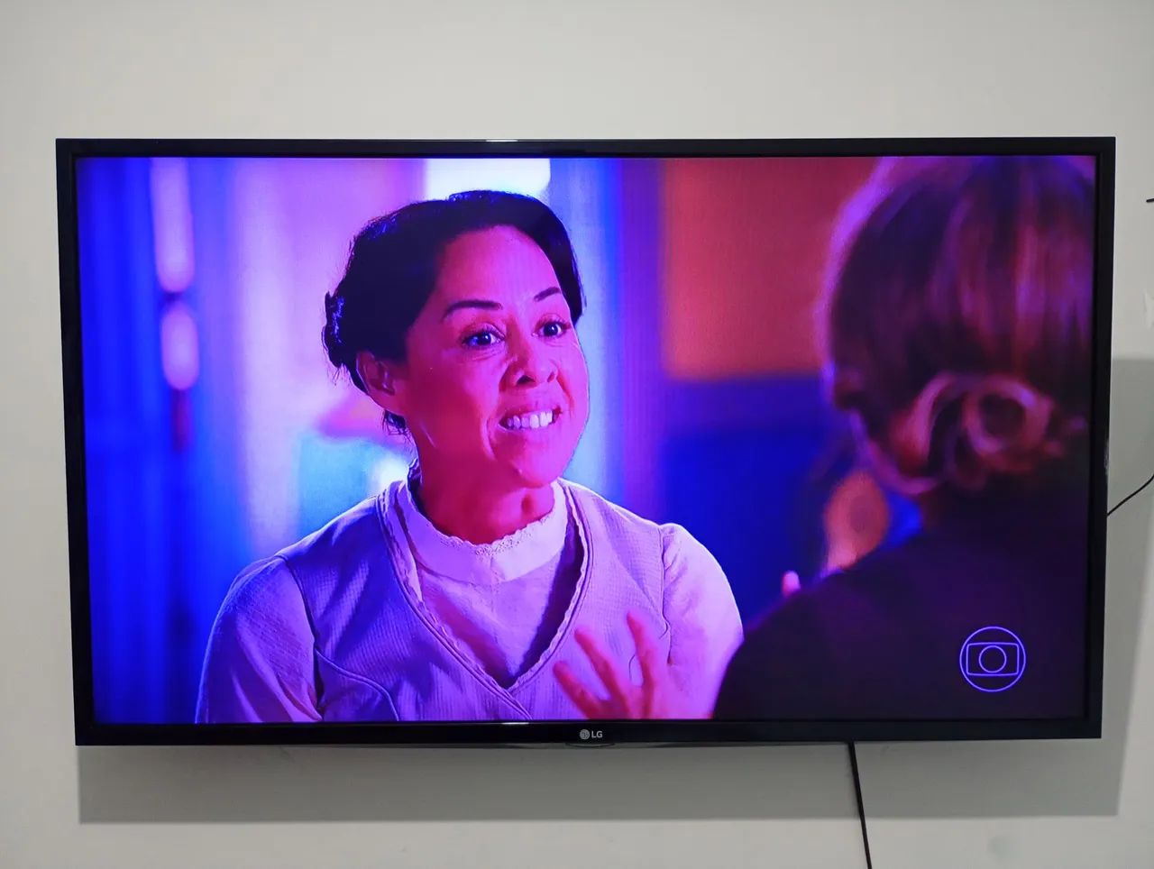 Smart tv 43 polegadas LG - Foto 2