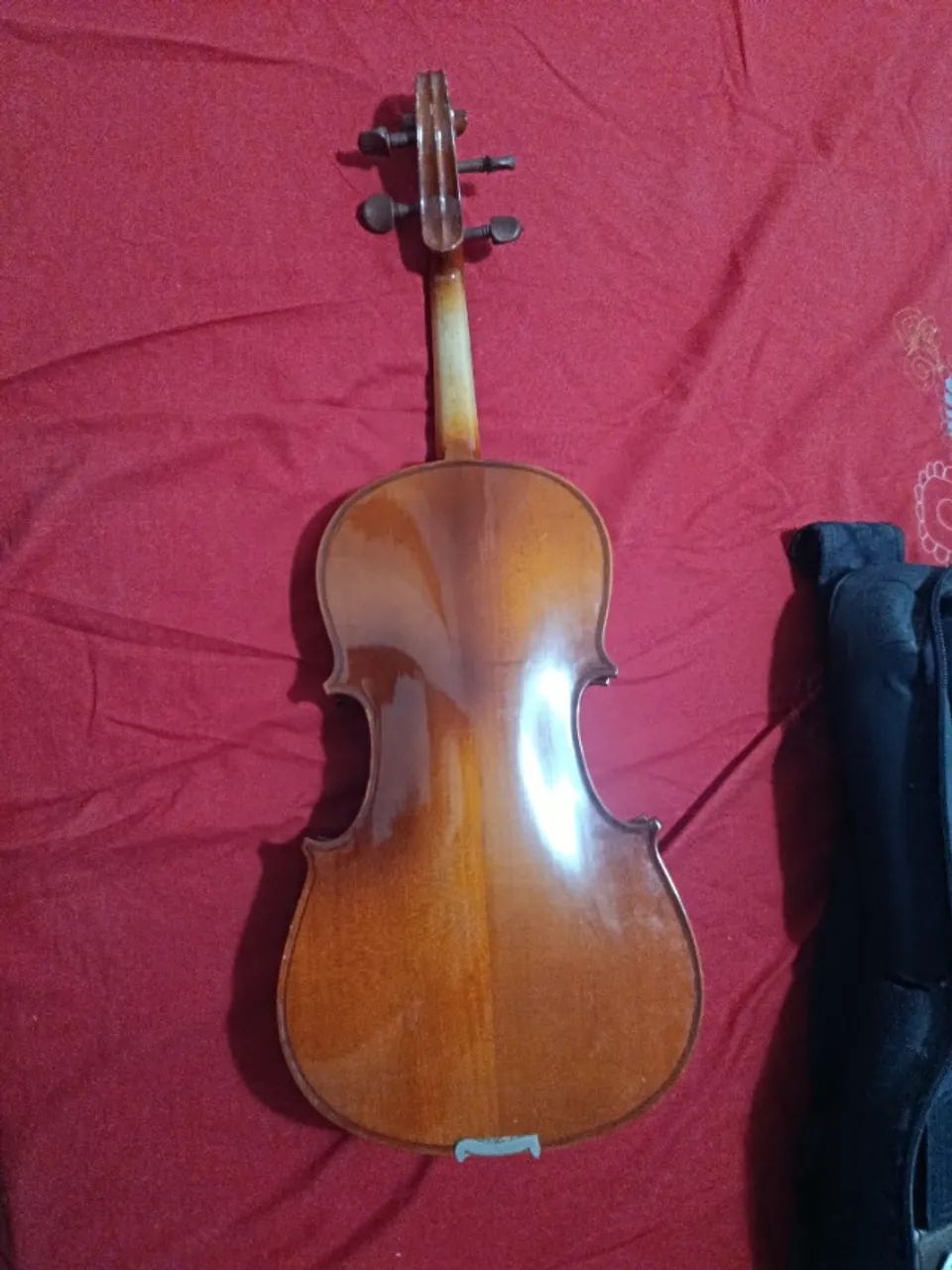 Viola erudita VK 160 Eagle - Foto 4