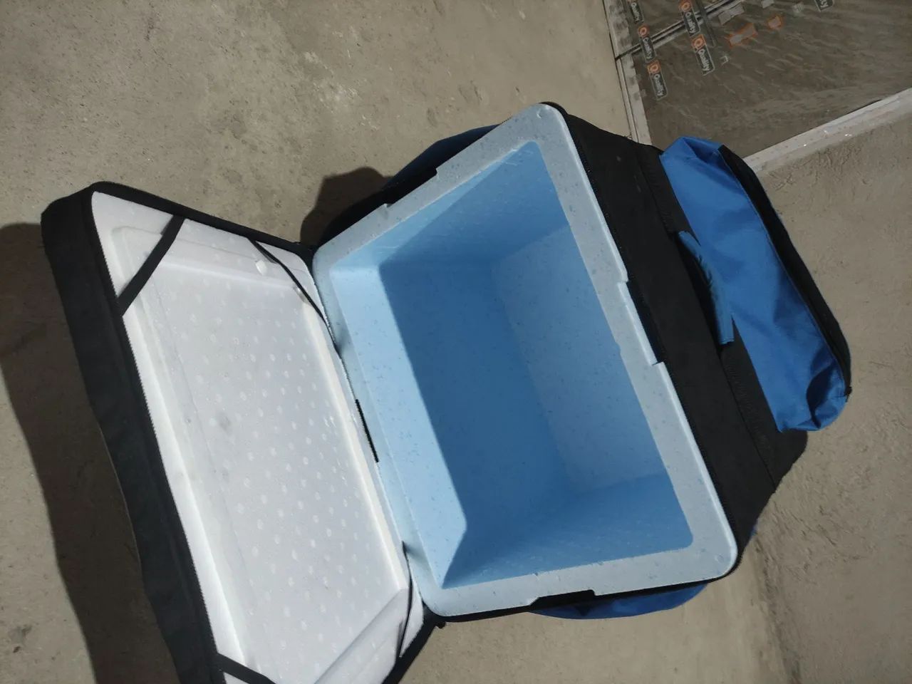 Bag de entregador  - Foto 2