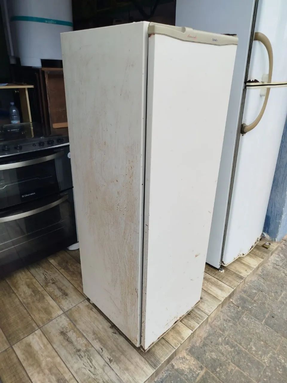 Geladeira Consul - Foto 4