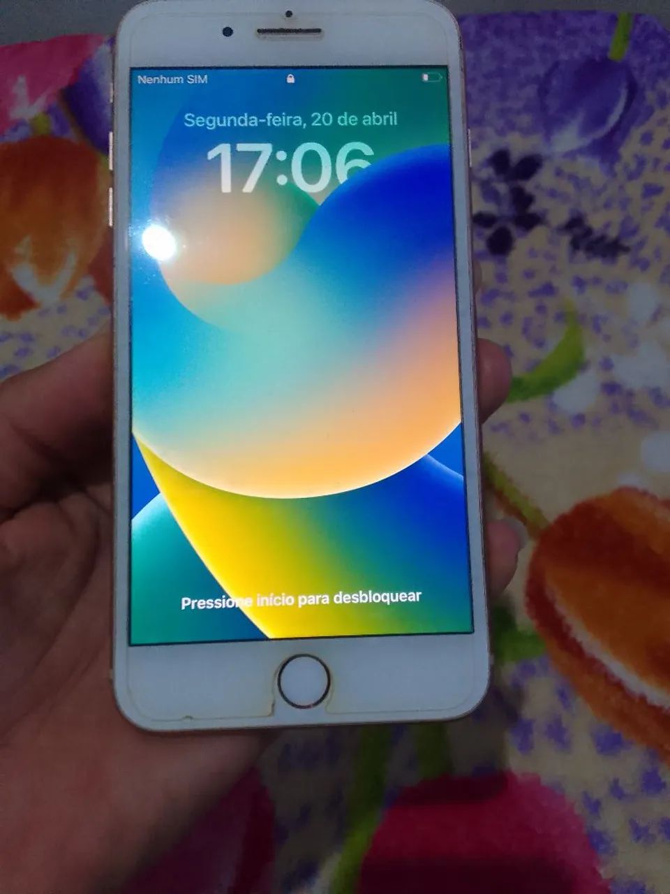 Iphone 8 - Foto 3