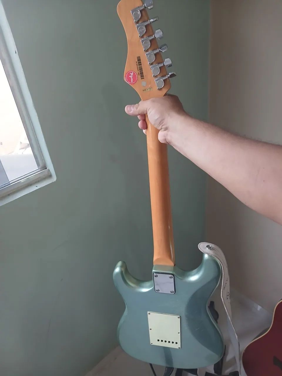 Guitarra - Foto 3