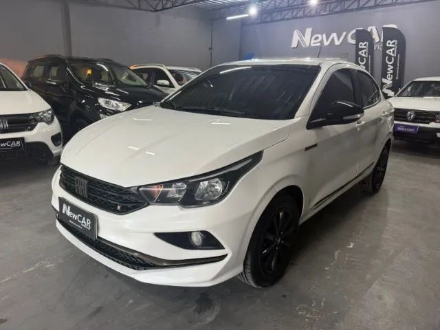 Fiat Cronos Drive 1.3 8V Flex 2024 - Foto 5