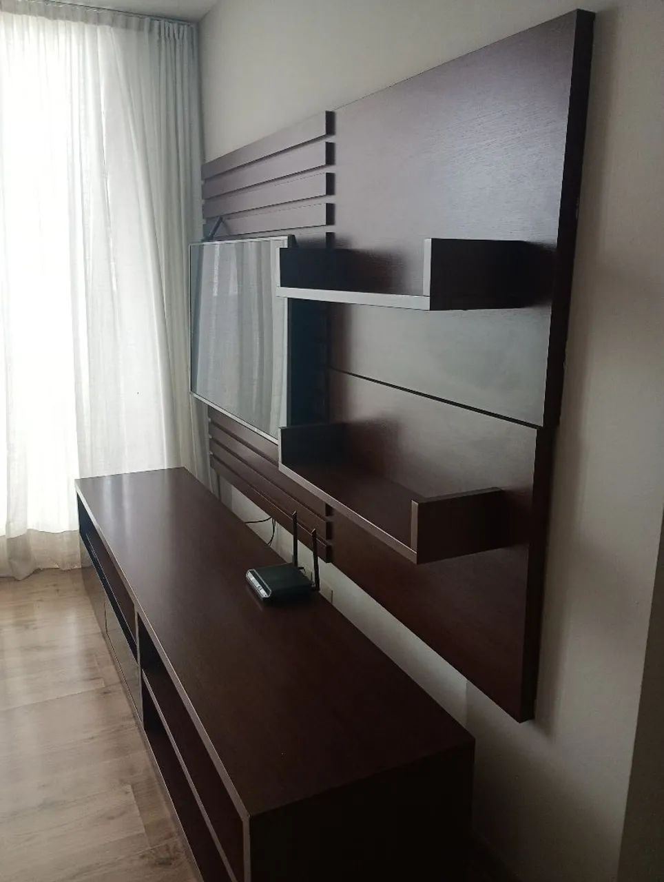 Rack painel  - Foto 4