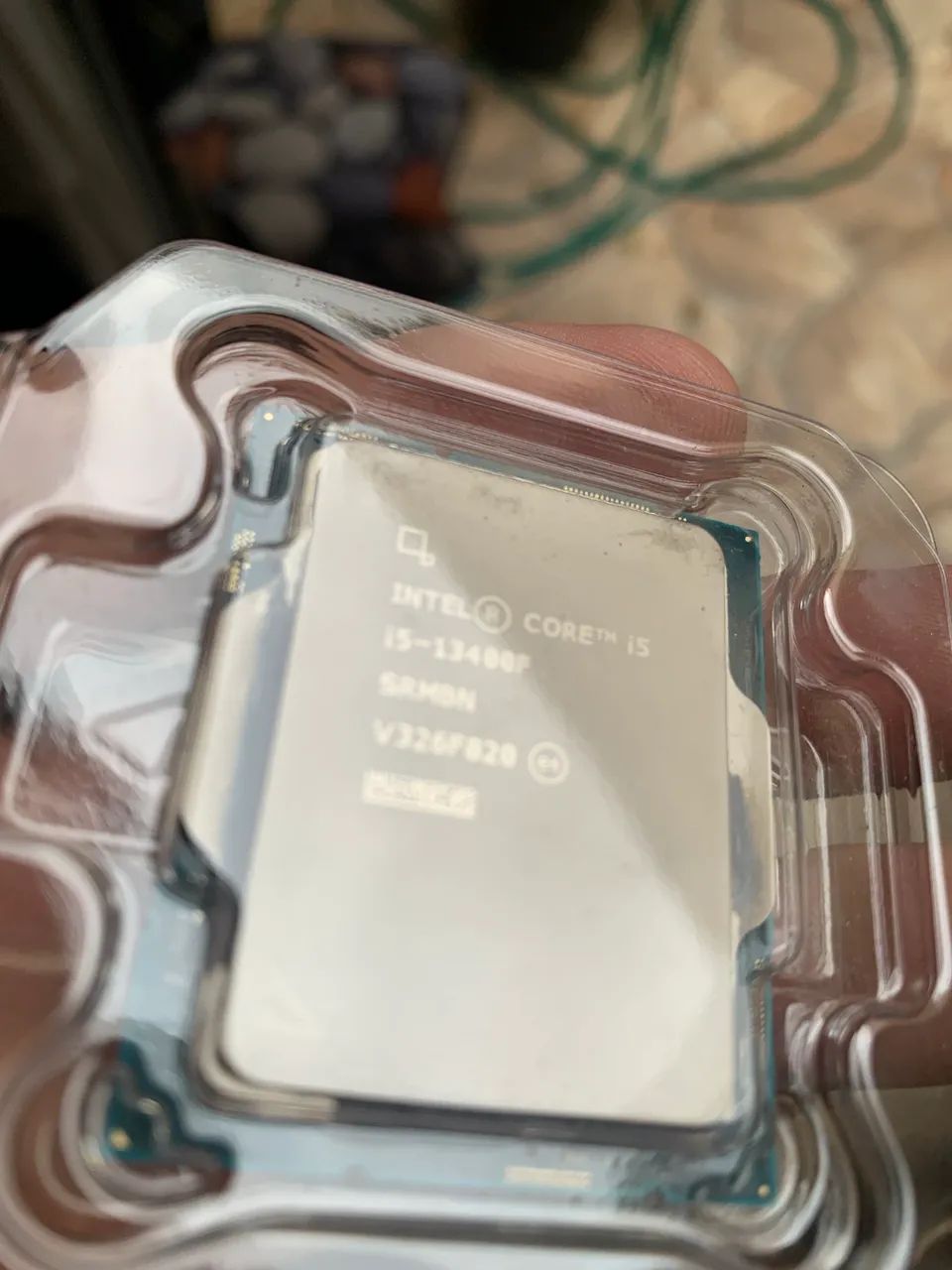 Processador 13-400f  - Foto 2