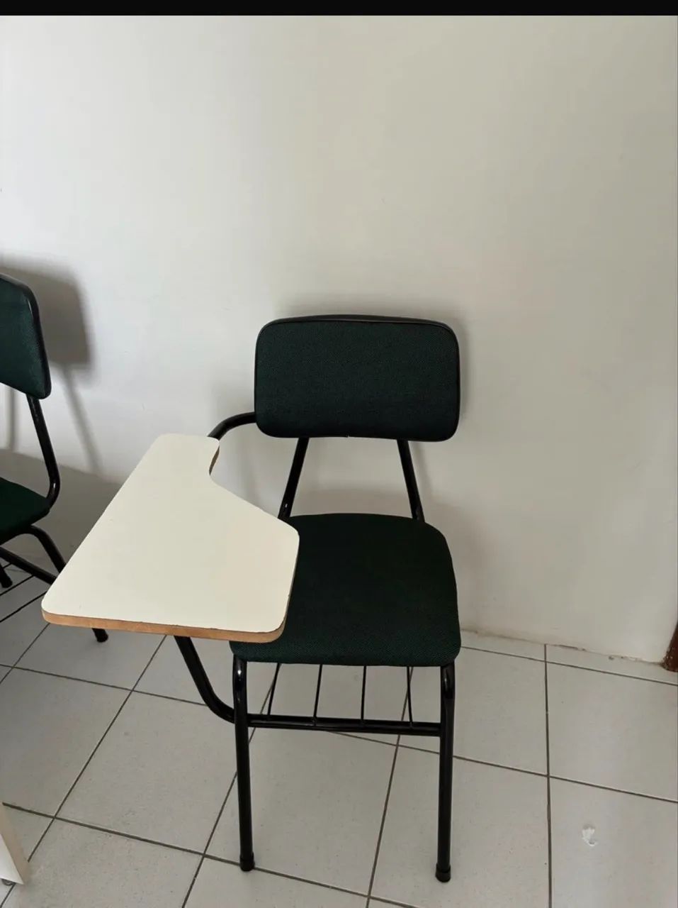 Cadeira escolar  - Foto 2