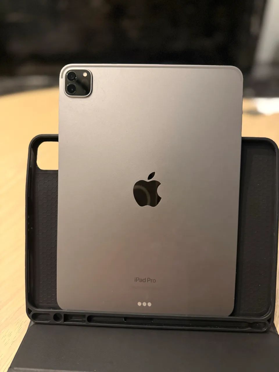 iPad Pro 11? 4 geração + Apple Pencil  - Foto 2