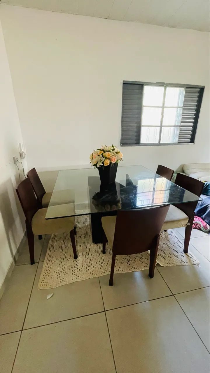 Mesa de jantar  - Foto 2
