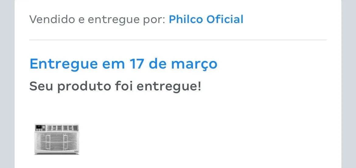 Ar condicionado Philco  - Foto 2