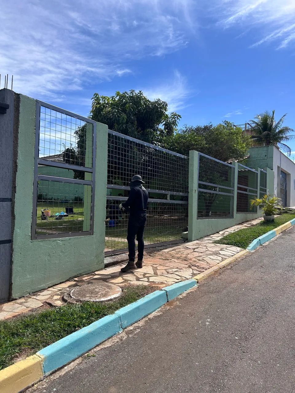 Serralheria em Geral