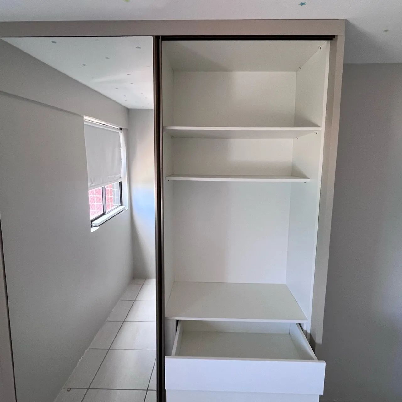 Guarda-roupa planejado - Foto 4