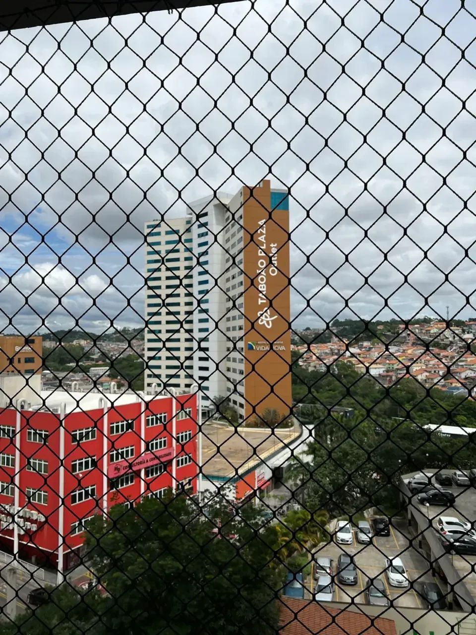 lindo apartamento condomínio pitangueira 1 - Foto 5