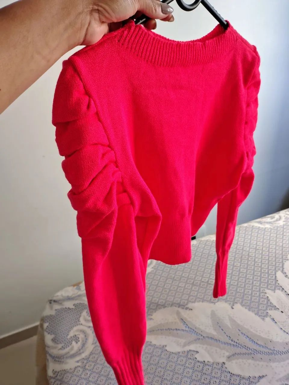 Blusa de frio  - Foto 3