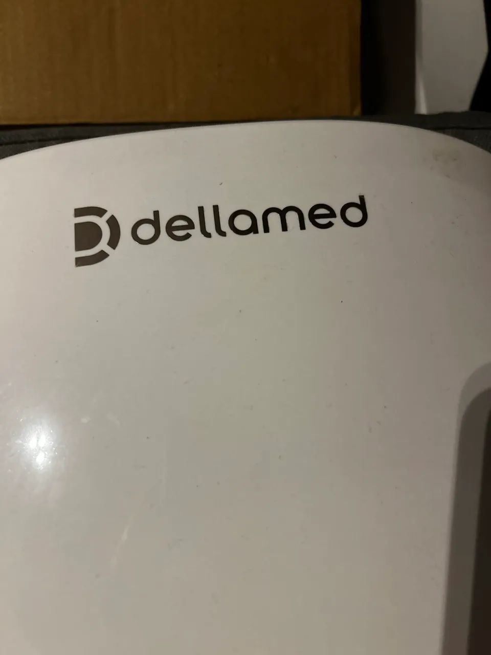 Cadeira de rodas motorizada 