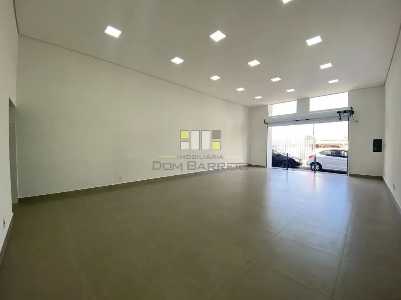 Salão para locação no Centro de Nova Odessa/SP - Foto 2