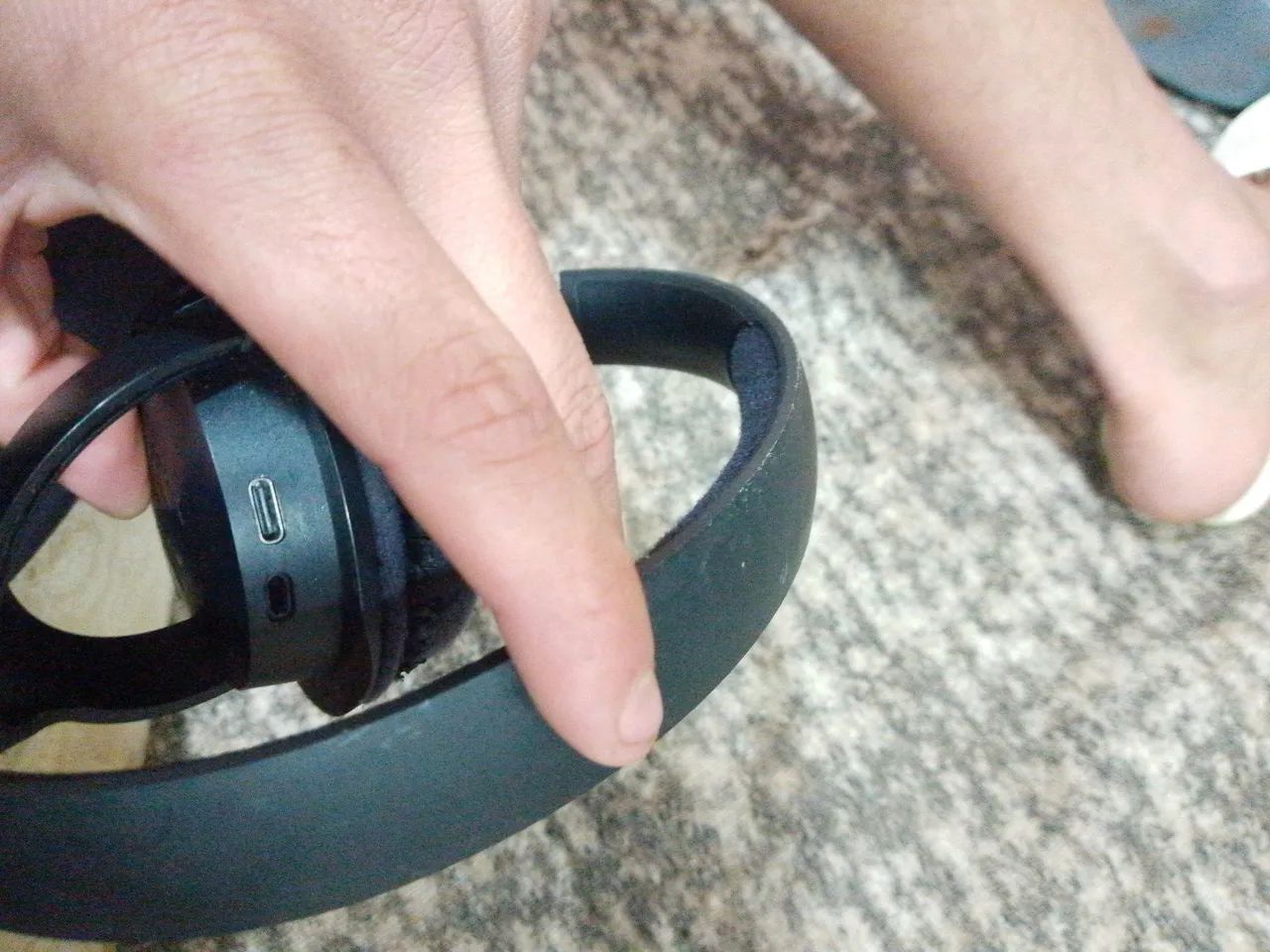 fone JBL tune 250T - Foto 2