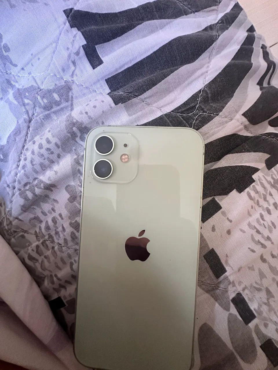 Vendo iPhone 12  - Foto 2