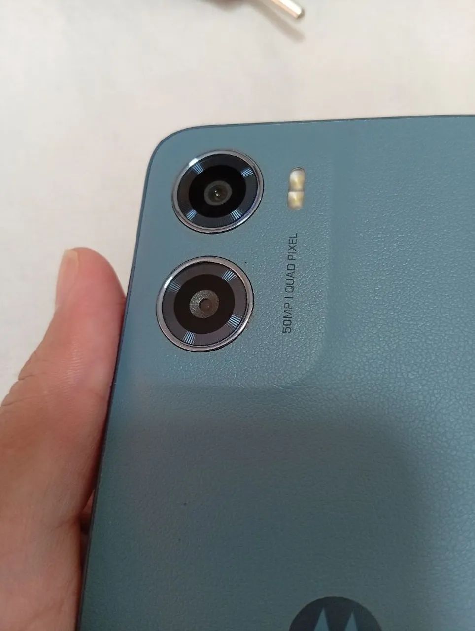 MOTO G5 128GB - Foto 3