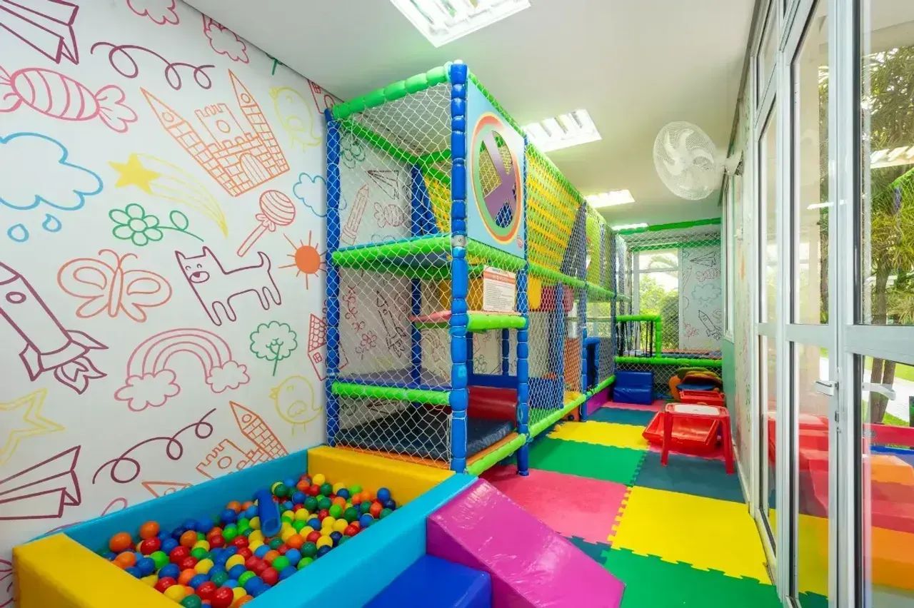 Imóvel para venda com 86 metros quadrados com 2 quartos no SkyLine - Foto 5