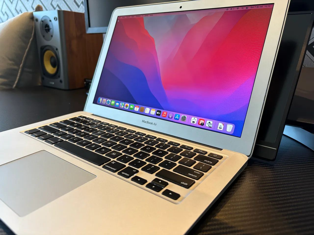 2017 MacBookAir i5 251GB 箱無し Apple MacBook Air i5 2017 256GB SSD 8GB RAM - Notebooks - Vila Ema